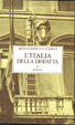 Cover of L'Italia della disfatta