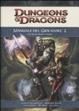 Cover of Dungeons & Dragons. Manuale del giocatore. Eroi arcani, divini e primevi. Vol. 2