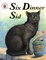 Cover of 'Six Dinner Sid'