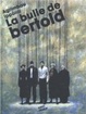 Cover of La bulle de Bertold