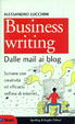 Cover of Business writing
