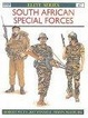 Cover of South African Special Forces