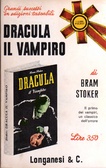 Dracula il vampiro