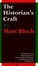Cover of "The Historian's Craft"