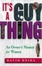 Cover of 'It's A Guy Thing'