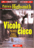 Cover of Vicolo cieco