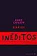 Cover of Diarios-kurt Cobain-
