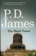 Cover of The Black Tower