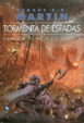 Cover of Canción de hielo y fuego, 3