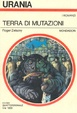 Cover of Terra di mutazioni