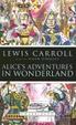 Cover of Alice in Wonderland