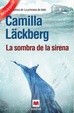 Cover of La sombra de la sirena