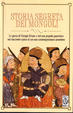 Cover of Storia segreta dei mongoli