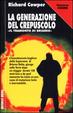 Cover of La generazione del crepuscolo