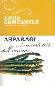 More about Asparagi e immortalità dell'anima