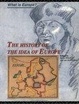 Cover of The History of the Idea of Europe