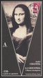 Cover of La Gioconda. L'illustre incompresa