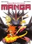 Cover of Grum. Il gioco di ruolo ufficiale dei manga