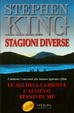 Cover of Stagioni diverse