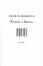Cover of Ferro e fuoco