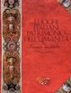 Cover of Luoghi italiani patrimonio dell'umanità