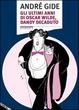 Cover of Gli ultimi anni di Oscar Wilde, dandy decaduto
