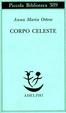 Cover of Corpo celeste