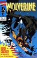 Cover of Wolverine n. 29