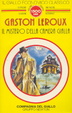 Cover of Il mistero della camera gialla