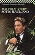 Cover of Sotto il vulcano