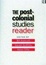 Cover of "The Post-Colonial Studies Reader"