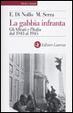 Cover of La gabbia infranta