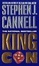 Cover of "King Con"