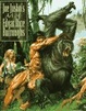 Cover of Joe Jusko's Art of Edgar Rice Burroughs