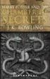 Cover of Harry Potter and the Chamber of Secrets