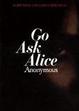 Cover of Go Ask Alice