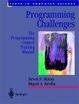 Cover of Programming Challenges