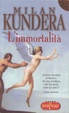 Cover of L'immortalità