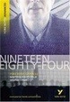 Cover of Nineteen Eighty-Four