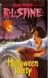 Cover of Halloween Party