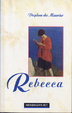 Cover of Rebecca