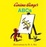 Cover of "Curious George's ABCs"