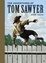 Cover of "The Adventures of Tom Sawyer"