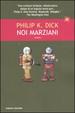 Cover of Noi marziani