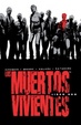 Cover of Los muertos vivientes
