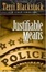 Cover of "Justifiable Means"