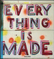 Cover of DandAD 2010. Everything is made. Ediz. italiana, spagnola e portoghese