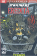 Cover of Star Wars - Eredità 6 - Vettore 2 (di 2)