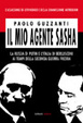 Cover of Il mio agente Sasha