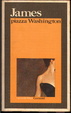 Cover of Piazza Washington